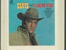 8-Track / 8-Spur Tonband : Elvis Presley - Sings Flaming star (Camden Pickwick)