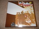 Led Zeppelin  Lp Led Zeppelin 11 1972 Atlantic records label K40037 (SD 8236)