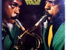 ALBERT AYLER MUSIC IS HEALING FORCE OF THE UNIVERSE SEALED ORIG '69 IMPULSE LP