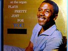 JIMMY SMITH PLAYS PRETTY FOR YOU ULTRA-RARE SEALED ORIG '59 BLUE NOTE STEREO LP