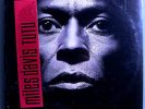 MILES DAVIS w/GEORGE DUKE TUTU RARE SEALED ORIG '85 WARNER LP w/TWO (2) STICKERS
