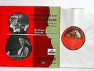 GIOCONDA DE VITO : BRAHMS DOUBLE CONCERTO                BLP 1028