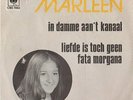 MARLEEN - IN DAMME AAN 'T KANAAL  - SUPER PIRAAT