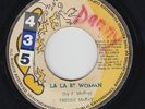 Reggae 45 - Freddy McKay - La La By Woman - Love - mp3