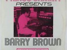 Prince Jammy presents Barry Brown - Showcase EP - Jammy's - Roots Reggae VG+