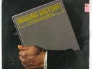 Linton Kwesi Johnson - Making History LP - Mango - Dub Reggae VG+
