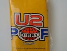 U2  POPMART INFLATABLE LEMON Sealed Promo very rare