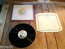 KING CRIMSON larks' tongues in aspic UK LP A-2U/B-2U ISLAND 1973 1ST PR ILPS9230