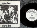 PUNCTURE, MUCKY PUP B/W YOU CAN'T ROCK AND ROLL, SMALL WONDER, 1977 UK PUNK 7