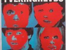 TALKING HEADS: Remain in Light USA STERLING vinyl lp NEAR MINT SIRE David Byrne