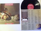 EINSTURZENDE NEUBAUTEN TABULA RASA LP 1ST UK RTD 195.1500.1 GF SLEEVE + INNER