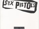 Sex Pistols - Spunk Ltd Black Vinyl LP Mint