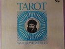 WALTER WEGMÜLLER: TAROT, KRAUT PROG/PSYCH MASTERPIECE, COMPLETE, ALL INSERTS