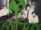 JARVIS STREET REVUE: MR OIL MAN,  CANADIAN FUZZ PSYCH, ACID ARCHIVES