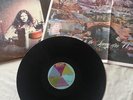 BOB SMITH: THE VISIT, US ORIGINAL PSYCH, WITH POSTER, EX+, ACID ARCHIVES