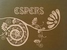 ESPERS: SAME, RARE US ACID/FOLK/PSYCH WITH INSERT, MINT