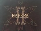 ESPERS: II, RARE US ACID/FOLK/PSYCH WITH INSERT AND PROMO POSTER, SEALED