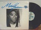 MICHAEL JACKSON PLUS THE JACKSON 5. 18 GREATEST HITS. VERY GOOD CONDITION.