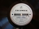 SAX 2260 OTTO KLEMPERER Beethoven symphony 6 pastoral LP Columbia ED1 B/S EX+