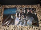 THE DOORS STRANGE DAYS & THE SOFT PARADE 200g 45rpm ANALOGUE PRODUCTIONS  SEALED