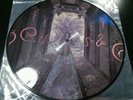 HYPOCRISY PENETRALIA VINYL PICTURE DISC ORIGINAL 1 PRESS