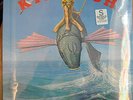 LP KINGFISH-self titled RELIX SEALED/COLORED VINYL OOP GRATEFUL DEAD.BOB WEIR