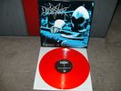 Desaster - Tyrants of the Netherworld RED Vinyl LP Lim. 100  RARE 