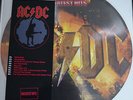 AC DC - DUBPLATE - PICTURE DISC 12