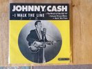 Johnny Cash - I Walk The Line E.P. ( U.S. Original Sun Rockabilly )