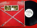 STEPHANE GRAPPELLI JEAN-LUC PONTY GIANTS JAZZ 1978 RARE RUSSIAN LP N/MINT