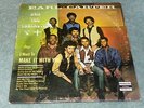 RARE SOUL LP Earl Carter and the Fantastic 6 Princess PR1112 Make It With You