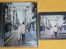 OASIS : (What's The Story) Morning Glory? (1995) Sony MINI DISC :Creation Record