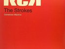 THE STROKES Comedown Machine Vinyl LP 2013 NEW & SEALED