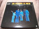 The Osmonds IN TOKYO Japan LP