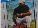 King Kong - Identify Me LP - Dancehall Reggae VG++