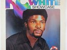 KC White - Showcase LP - Love People - Dancehall/Dub Reggae