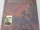 Megadeth  Peace Sells but who's Buying Lp Vinyl 33 Giri New Sealed lim edition