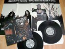 ASPHYX The Rack Ltd Deluxe Doppel Vinyl LP  **MINT** **RAR** inkl. Poster
