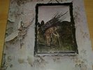 LED ZEPPELIN 1971 UNTITLED  DELUXE 2401012 - PECKO DUCK/ PORKY rare gatefold