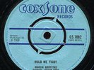 Marcia Griffiths - Hold Me Tight / The Basies - Home Sweet Home UK Coxsone 7