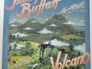 JIMMY BUFFETT signed autograph Volcano RECORD In Person