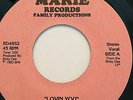 SWEET SOUL 45/ RICKY DEE 