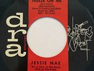 NORTHERN SOUL 45/ JESSIE MAE 