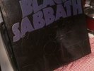 BLACK SABBATH MASTER OF REALITY VERTIGO 1971 UK FIRST PRESS