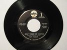 ORIG. 1966 PRESS  STORMING R&B 45 RAY CHARLES  I DON'T NEED NO DOCTOR  ABC 10865
