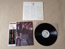 THE DOORS Strange Days JAPAN audiophile LP w/OBI *N/MINT Soft Parade/L.A. Woman