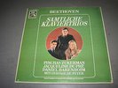 JACQUELINE du PRE Beethoven Piano Trios EMI 5LP NM