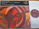VICS 1036 Beethoven Symphony No. 3 'Eroica' / Monteux GROOVED P/S