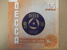 F-45 10259 The Stargazers - Till We Two Are One / The Happy Wanderer - tricentre