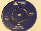 uk reggae/amalgamated recs/kimble/the creators/lee perry/pioneers
